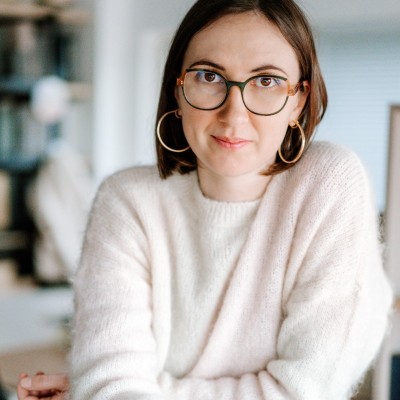 Léa Pabeau, architecte d'intérieur en Ille-et-Vilaine – LIV Intérieur